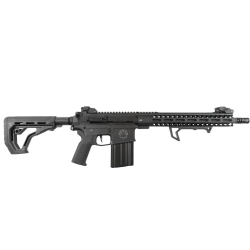 EPeSná EAR-10 CNC (SR-25 DMR) M-LOK 13" HPA - ADMIRAL - Čierna