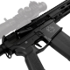 EPeSní EAR-10 CNC (SR-25 DMR) SMR 15,3" HPA - ADMIRAL - Černá