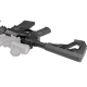 EPeSní EAR-10 CNC (SR-25 DMR) SMR 15,3" HPA - ADMIRAL - Černá