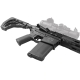 EPeSní EAR-10 CNC (SR-25 DMR) SMR 15,3" HPA - ADMIRAL - Černá