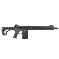 EPeSní EAR-10 CNC (SR-25 DMR) SMR 15,3" HPA - ADMIRAL - Černá