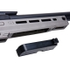 Tokyo Marui VSR-ONE, Stealth Gray