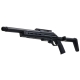 TM VSR-ONE Sniper Rifle – Black