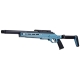 TM VSR-ONE Sniper Rifle – Blue