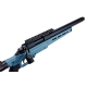 TM VSR-ONE Sniper Rifle – Blue