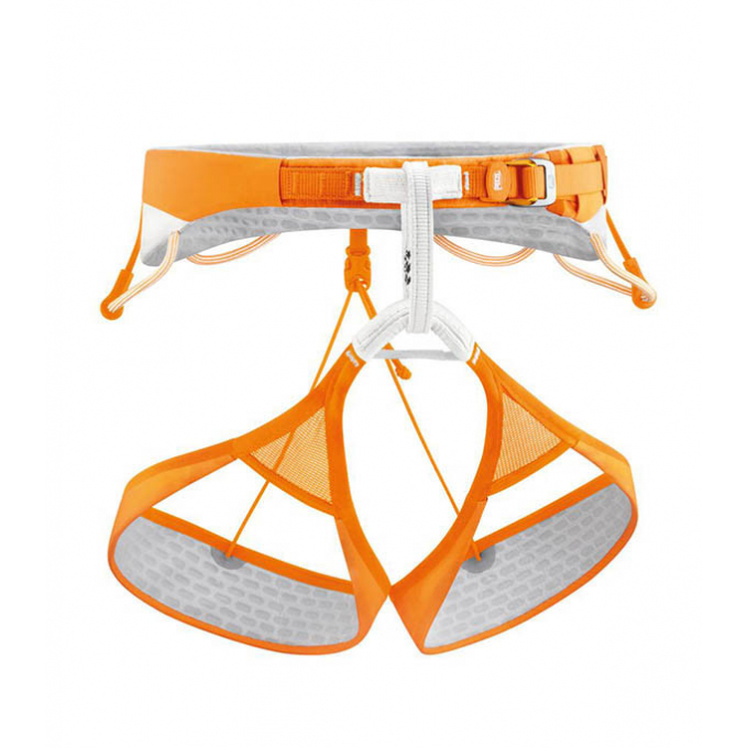 Harness PETZL SITTA, orange, size L