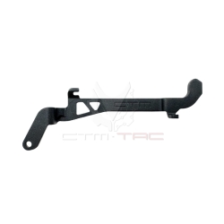 CTM CNC Trigger Bar for AAP-01 - Black