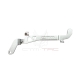 CTM CNC Trigger Bar for AAP-01 - Silver
