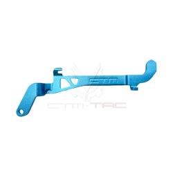 CTM CNC Trigger Bar for AAP-01 - Blue