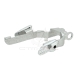 CNC Extended Bolt Release Set for AAP-01 - Silver