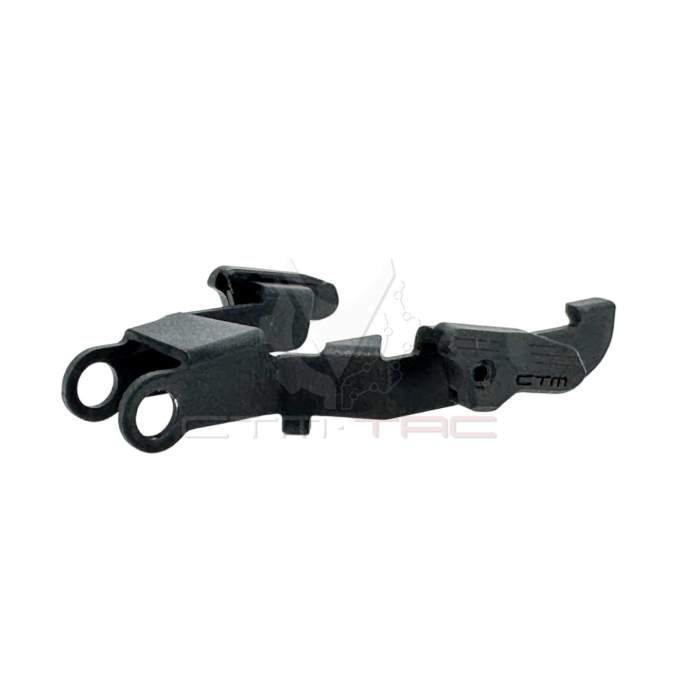 CNC Extended Bolt Release Set for AAP-01 - Black