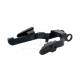 CNC Extended Bolt Release Set for AAP-01 - Black