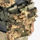 KMCS Chest-Rig Camouflage Cover - Next-Gen Brown