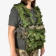 KMCS Chest-Rig Camouflage Cover - Next-Gen Green