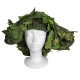 KMCS Mitznefet with 3D Leaves - Next-Gen Green