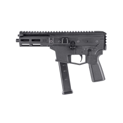 Lambda Defence Angstadt Arms MDP-9 PCC GBB - Černá