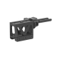 VO 1-Piece RIS Base for SCRAPPER Red Dot Sight and PARAGON Magnifier - Black