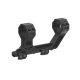 VO AR15 High One-Piece RIS Mount for 30 mm Riflescope - Black