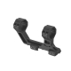 VO AR15 High One-Piece RIS Mount for 30 mm Riflescope - Black