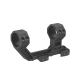 VO AR15 High One-Piece RIS Mount for 30 mm Riflescope - Black