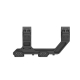 VO AR15 High One-Piece RIS Mount for 30 mm Riflescope - Black