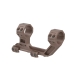 VO AR15 High One-Piece RIS Mount for 30 mm Riflescope - Tan