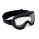 BOLLÉ CHRONOSOFT SEALED Safety Goggles - Black