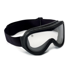 BOLLÉ CHRONOSOFT SEALED Safety Goggles - Black
