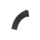 PIRATE ARMS AK / RPK Mid-Cap Magazine, 180 BBs - Black