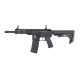 SA M4 CQB RL M-LOK Gen2 (SA-F04-RL FLEX™ BLDC™ HAL ETU™) - Čierna