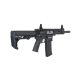 SA M4 CQB RL M-LOK Gen2 (SA-F04-RL FLEX™ BLDC™ HAL ETU™) - Čierna