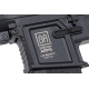 SA M4 CQB RL M-LOK Gen2 (SA-F04-RL FLEX™ BLDC™ HAL ETU™) - Čierna