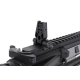 SA M4 CQB RL M-LOK Gen2 (SA-F04-RL FLEX™ BLDC™ HAL ETU™) - Čierna
