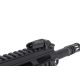 SA M4 CQB RL M-LOK Gen2 (SA-F04-RL FLEX™ BLDC™ HAL ETU™) - Čierna