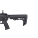 SA M4 CQB RL M-LOK Gen2 (SA-F04-RL FLEX™ BLDC™ HAL ETU™) - Čierna