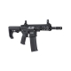 SA M4 CQB RL M-LOK Gen2 (SA-F04-RL FLEX™ BLDC™ HAL ETU™) - Čierna