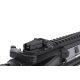 SA M4 CQB RL M-LOK Gen2 (SA-F04-RL FLEX™ BLDC™ HAL ETU™) - Čierna