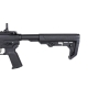 SA M4 CQB RL M-LOK Gen2 (SA-F04-RL FLEX™ BLDC™ HAL ETU™) - Čierna
