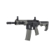 SA M4 CQB RL M-LOK Gen2 (SA-F04-RL FLEX™ BLDC™ HAL ETU™) - Green