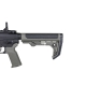 SA M4 CQB RL M-LOK Gen2 (SA-F04-RL FLEX™ BLDC™ HAL ETU™) - Zelená