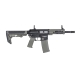 SA M4 CQB RL M-LOK Gen2 (SA-F04-RL FLEX™ BLDC™ HAL ETU™) - Green