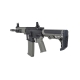 SA M4 CQB RL M-LOK Gen2 (SA-F04-RL FLEX™ BLDC™ HAL ETU™) - Green