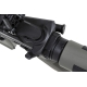SA M4 CQB RL M-LOK Gen2 (SA-F04-RL FLEX™ BLDC™ HAL ETU™) - Zelená