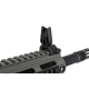 SA M4 CQB RL M-LOK Gen2 (SA-F04-RL FLEX™ BLDC™ HAL ETU™) - Green