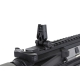 SA M4 CQB RL M-LOK Gen2 (SA-F04-RL FLEX™ BLDC™ HAL ETU™) - Green