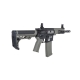 SA M4 CQB RL M-LOK Gen2 (SA-F04-RL FLEX™ BLDC™ HAL ETU™) - Green