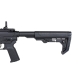 SA M4 Carbine RL M-LOK Gen2 (SA-F05-RL FLEX™ BLDC™ HAL ETU™) - Černá