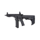 SA M4 Carbine RL M-LOK Gen2 (SA-F05-RL FLEX™ BLDC™ HAL ETU™) - Černá