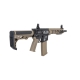 SA M4 Carbine RL M-LOK (SA-F05-RL FLEX™ BLDC™ HAL ETU™) - Černá / písková