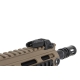SA M4 Carbine RL M-LOK (SA-F05-RL FLEX™ BLDC™ HAL ETU™) - Black/ Tan